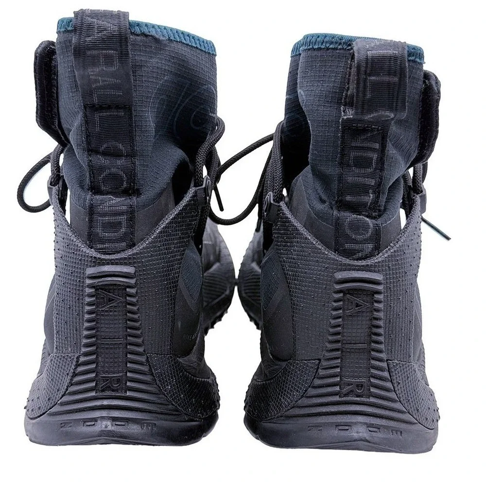 Nike ACG Air Terra Antarktik Gore-Tex Anthracite Hiking Boots Men's US Size 10.5